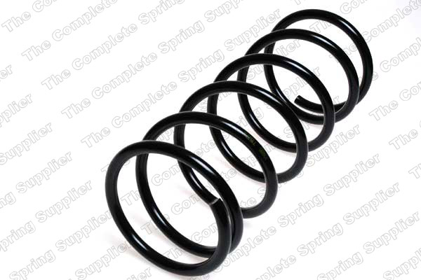 Coil Spring - 4062017 LESJÖFORS