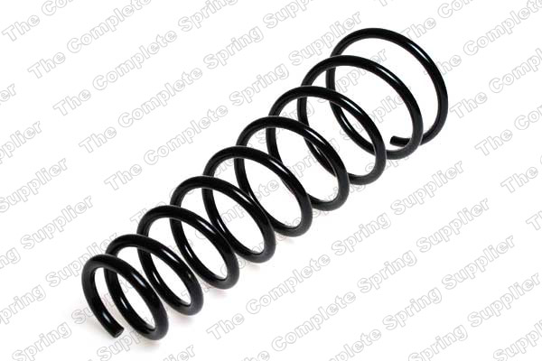 Coil Spring - 4062025 LESJÖFORS