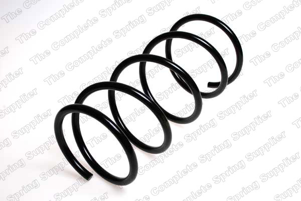 Coil Spring - 4062033 LESJÖFORS