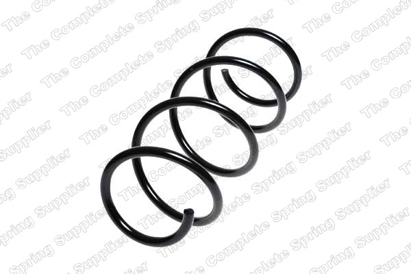 Coil Spring - 4062041 LESJÖFORS