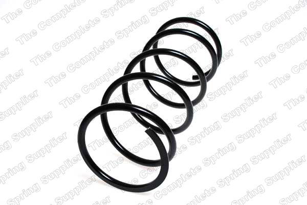 Coil Spring - 4062044 LESJÖFORS