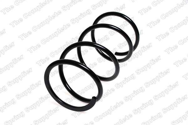Coil Spring - 4062048 LESJÖFORS