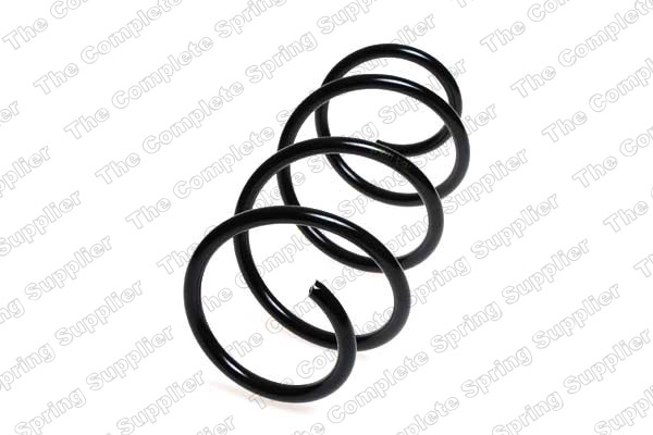Coil Spring - 4062051 LESJÖFORS