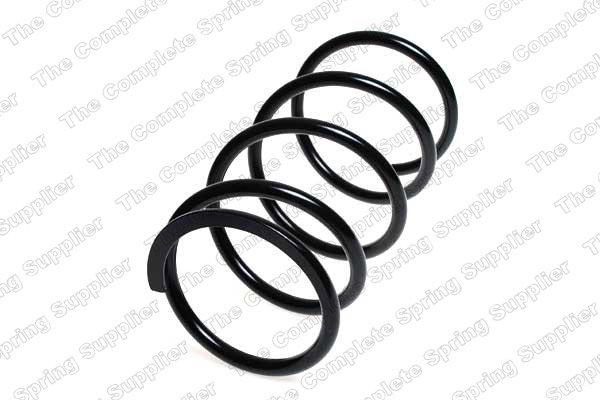 Coil Spring - 4062057 LESJÖFORS
