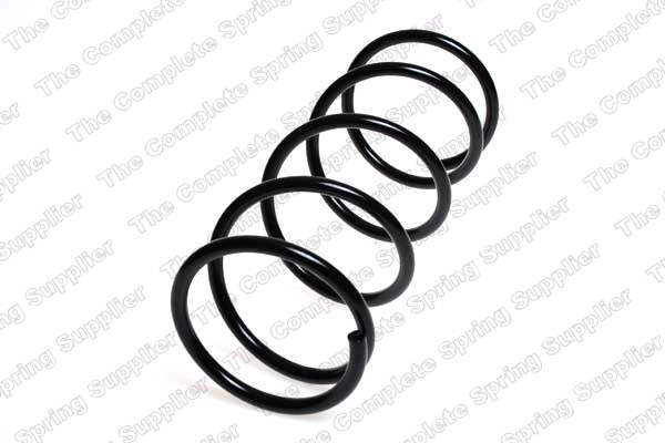 Coil Spring - 4062059 LESJÖFORS