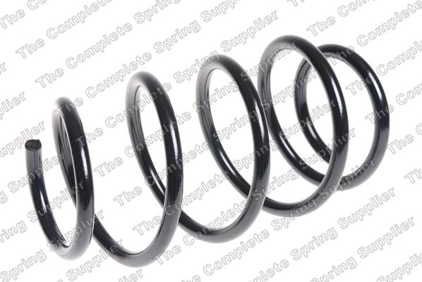 Coil Spring - 4062060 LESJÖFORS