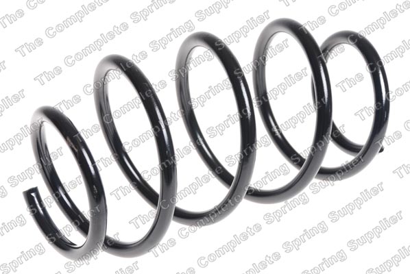 Coil Spring - 4062061 LESJÖFORS