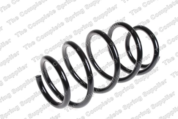 Coil Spring - 4062062 LESJÖFORS