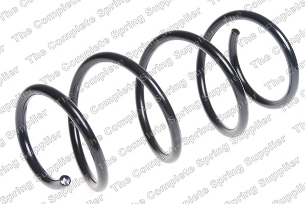 Coil Spring - 4062066 LESJÖFORS