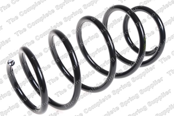 Coil Spring - 4062069 LESJÖFORS