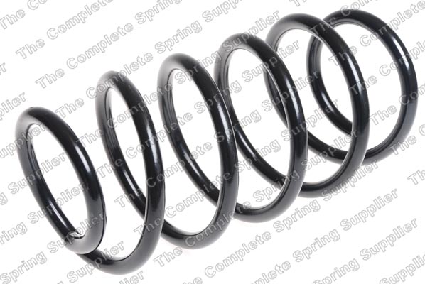 Coil Spring - 4062071 LESJÖFORS