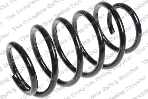 Coil Spring - 4062072 LESJÖFORS