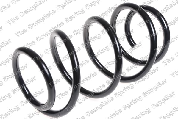 Coil Spring - 4062073 LESJÖFORS