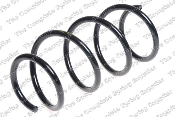 Coil Spring - 4062076 LESJÖFORS