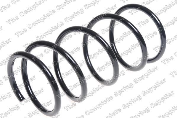 Coil Spring - 4062079 LESJÖFORS