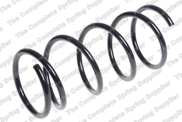 Coil Spring - 4062080 LESJÖFORS