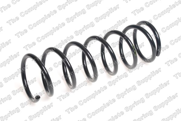 Coil Spring - 4062083 LESJÖFORS