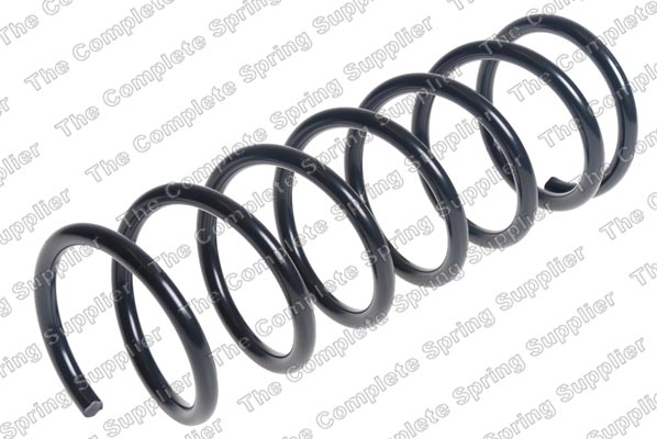 Coil Spring - 4062084 LESJÖFORS