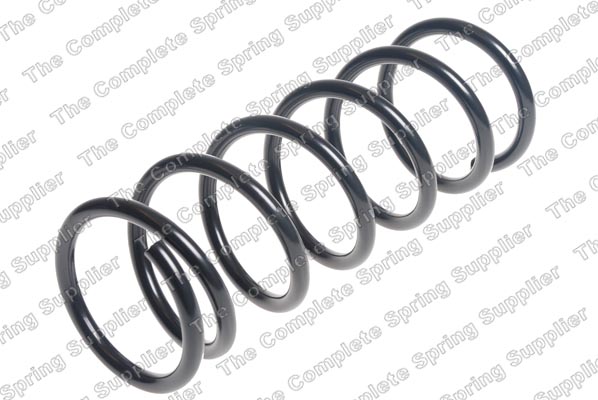 Coil Spring - 4062085 LESJÖFORS