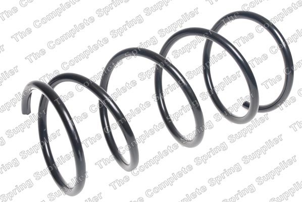 Coil Spring - 4062089 LESJÖFORS