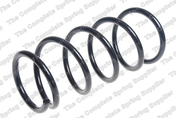 Coil Spring - 4062090 LESJÖFORS