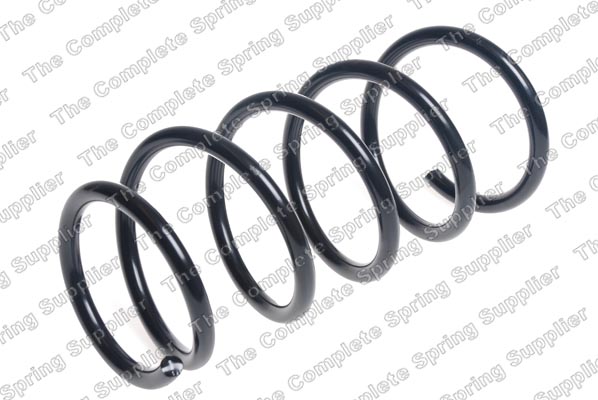 Coil Spring - 4062091 LESJÖFORS