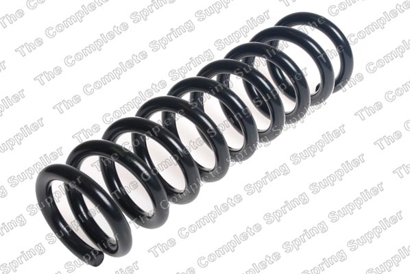 Coil Spring - 4062092 LESJÖFORS
