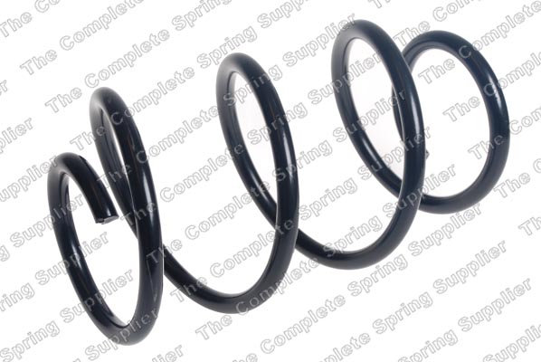 Coil Spring - 4062096 LESJÖFORS