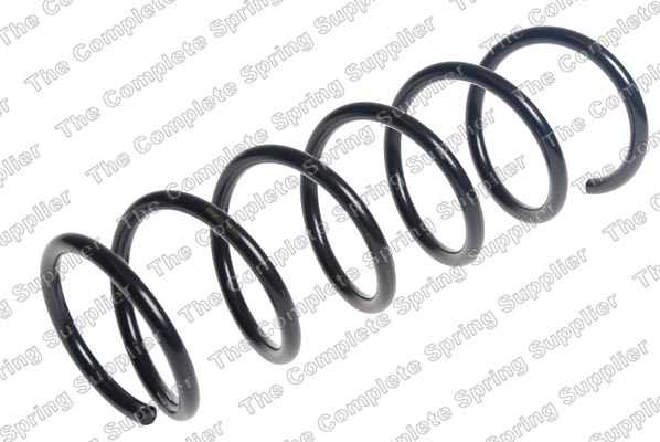 Coil Spring - 4062099 LESJÖFORS