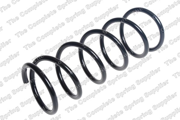 Coil Spring - 4062100 LESJÖFORS
