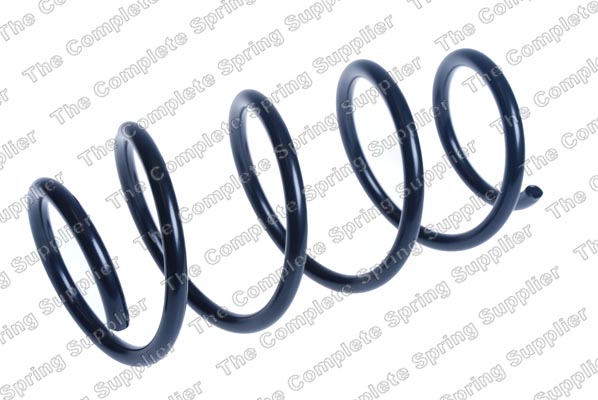 Coil Spring - 4062102 LESJÖFORS