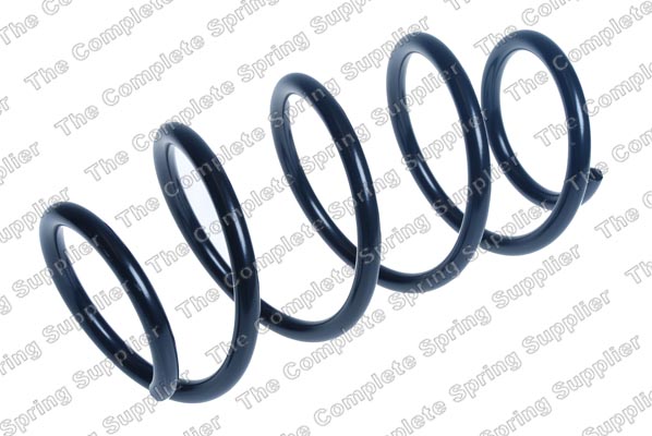 Coil Spring - 4062103 LESJÖFORS