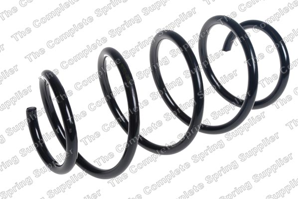 Coil Spring - 4062104 LESJÖFORS