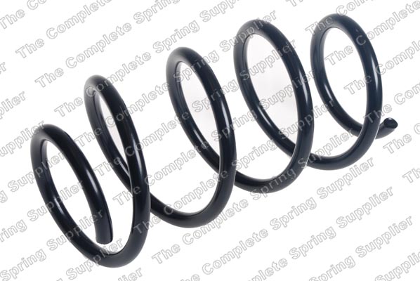 Coil Spring - 4062105 LESJÖFORS