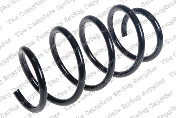 Coil Spring - 4062106 LESJÖFORS