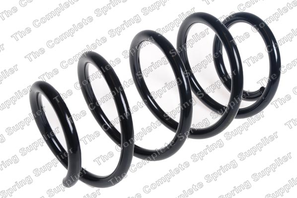 Coil Spring - 4062107 LESJÖFORS