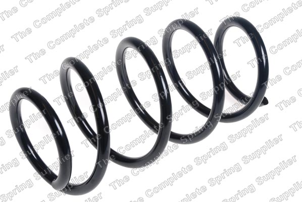 Coil Spring - 4062108 LESJÖFORS