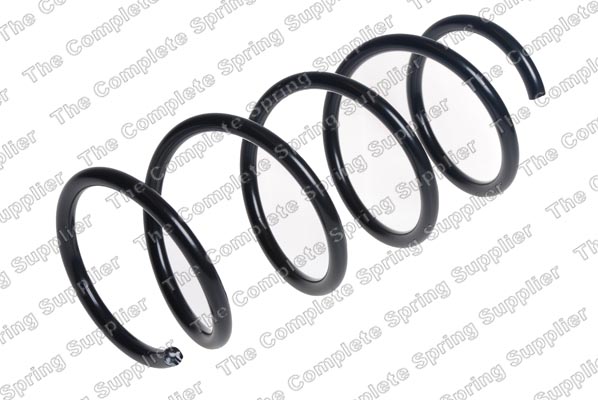 Coil Spring - 4062109 LESJÖFORS
