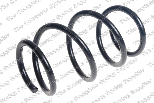 Coil Spring - 4062112 LESJÖFORS