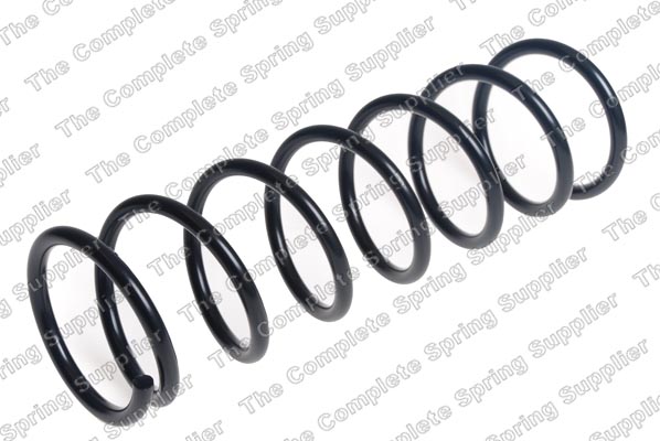 Coil Spring - 4062114 LESJÖFORS
