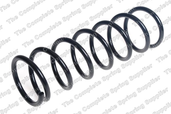 Coil Spring - 4062115 LESJÖFORS
