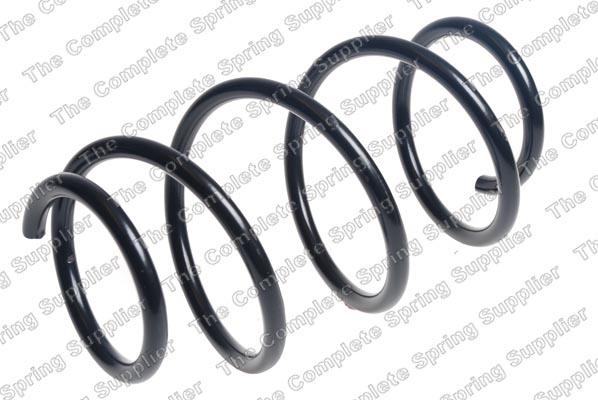Coil Spring - 4062116 LESJÖFORS