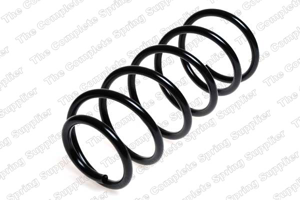 Coil Spring - 4063402 LESJÖFORS