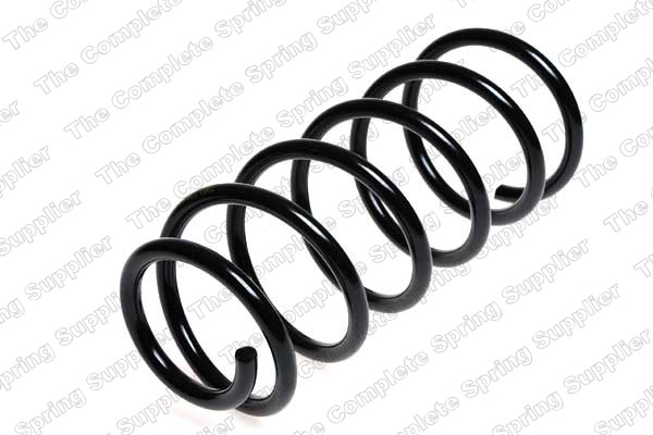Coil Spring - 4063403 LESJÖFORS