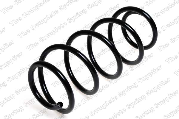 Coil Spring - 4063449 LESJÖFORS