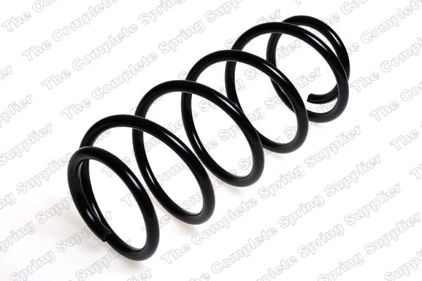 Coil Spring - 4063456 LESJÖFORS