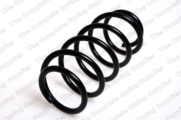 Coil Spring - 4063463 LESJÖFORS