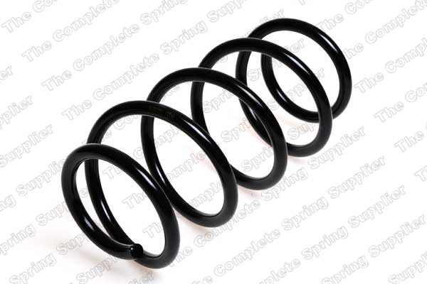 Coil Spring - 4063467 LESJÖFORS