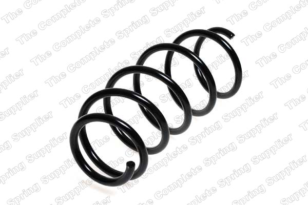 Coil Spring - 4063478 LESJÖFORS