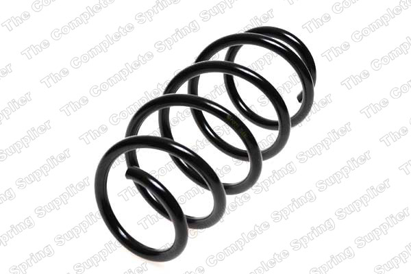 Coil Spring - 4063481 LESJÖFORS